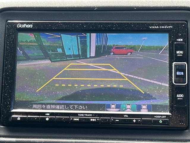 ヴェゼル1.5 X ホンダセンシング