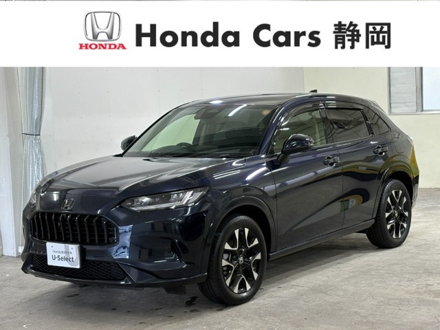 ZR-V2.0 e:HEV Z 4WD