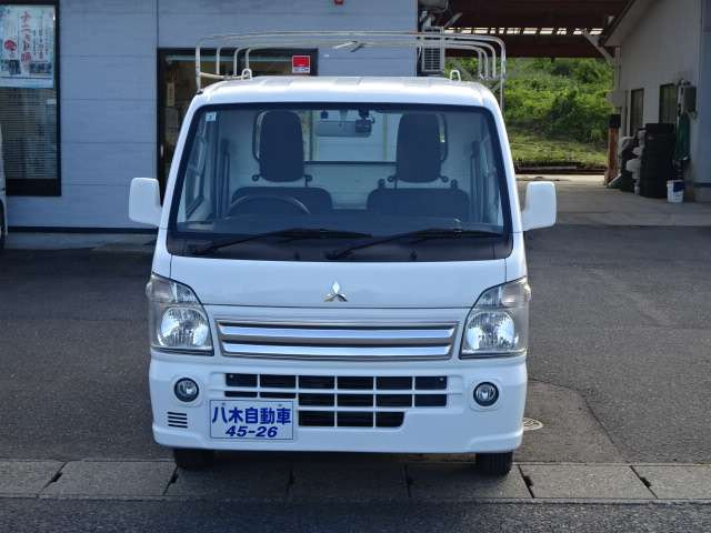 ミニキャブトラックG 4WD