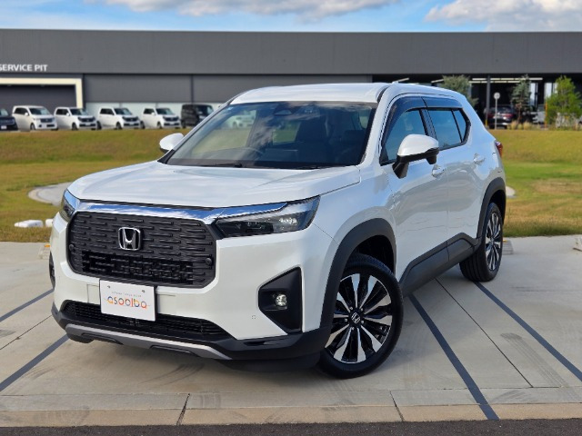 ZR-V1.5 Z