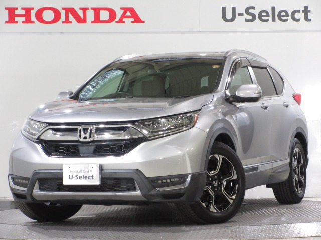 CR-V1.5 EX マスターピース