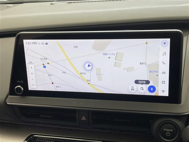 プリウス2.0 Z