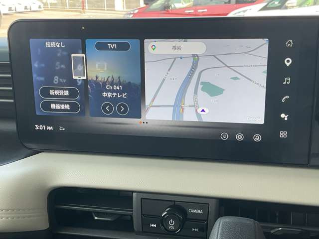 デイズルークスX