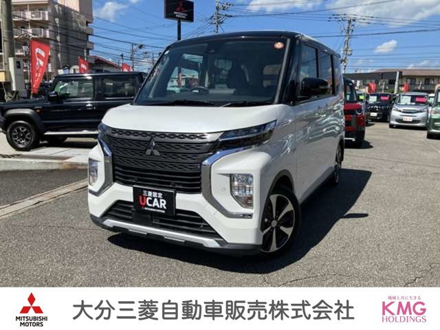 eKクロススペースT