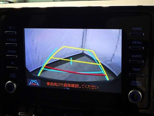 カローラスポーツ1.2 GX 4WD
