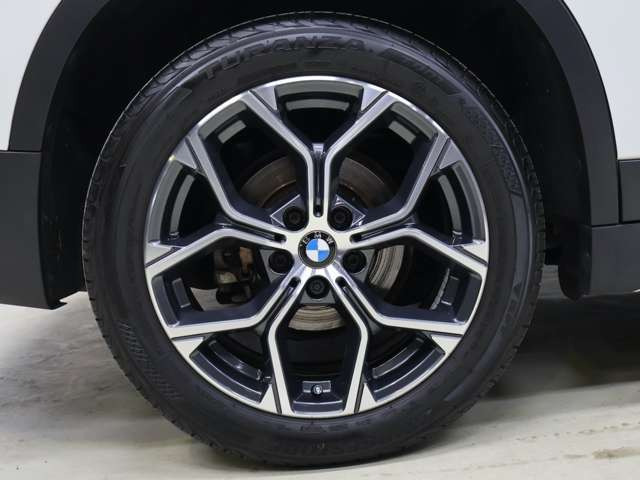 X1xドライブ 18d xライン 4WD
