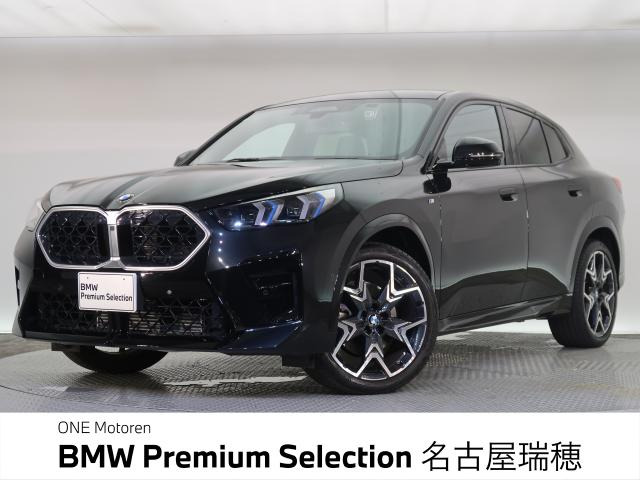 X2xドライブ20i Mスポーツ 4WD