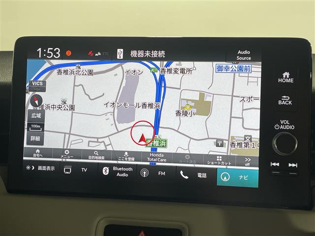 ヴェゼル1.5 e:HEV Z プレイパッケージ