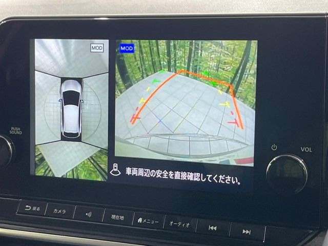 �y�A���E���h�r���[���j�^�[�z��p�̃J�����ɂ��A�ォ�猩���낵���悤�Ȏ��_��360�x�N���}�̎��͂��m�F���邱�Ƃ��ł��܂������p�������m�F���₷���A�����ꏊ�ł̐؂�Ԃ��⒓�Ԃ��X���[�Y�ɍs���܂��B