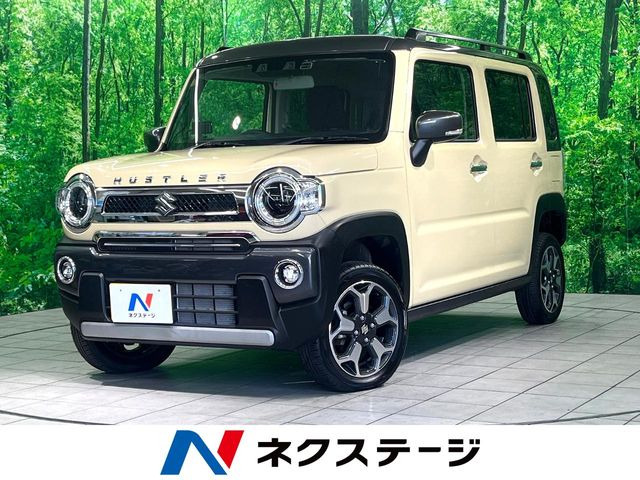 ハスラーJ スタイルII