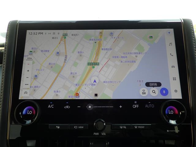 アルファードハイブリッド 2.5 Z