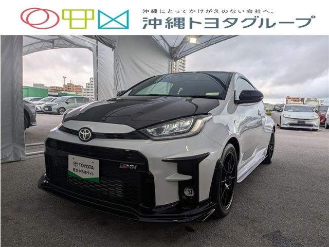 ヤリス