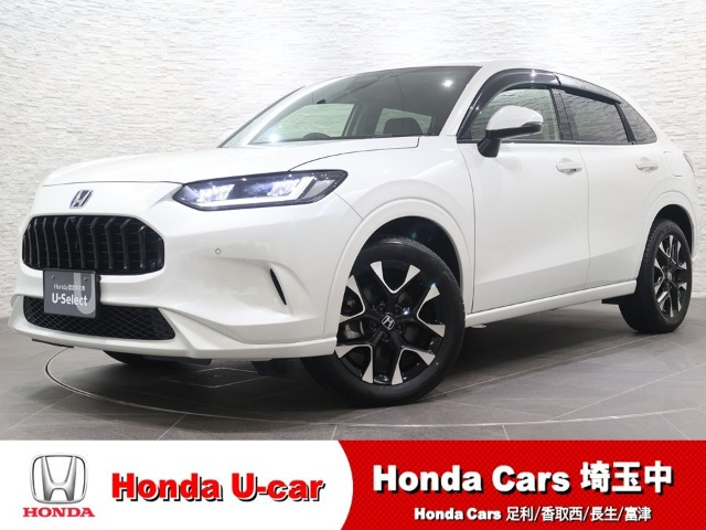 ZR-V2.0 e:HEV Z 4WD