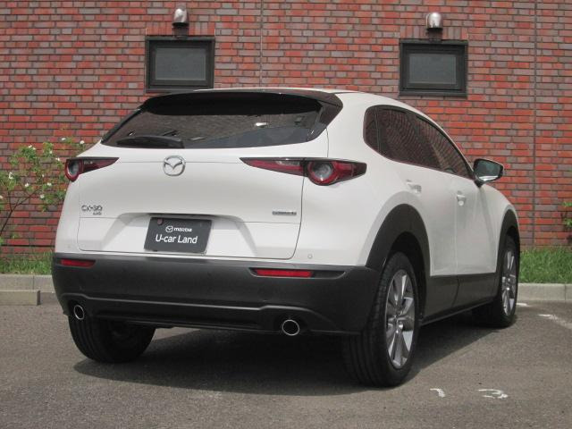 CX-302.0 20S プロアクティブ ツーリングセレクション 4WD