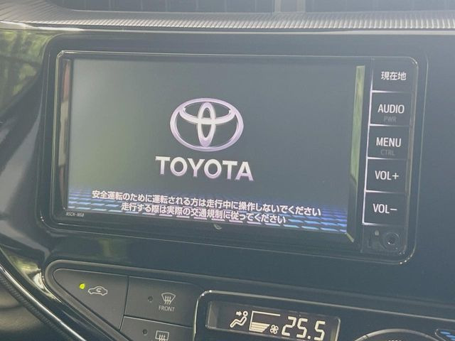 アクア1.5 S