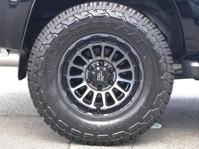 ハイラックスサーフ2.7 SSR-X リミテッド 4WD