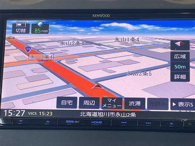 ノート1.2 X FOUR 4WD