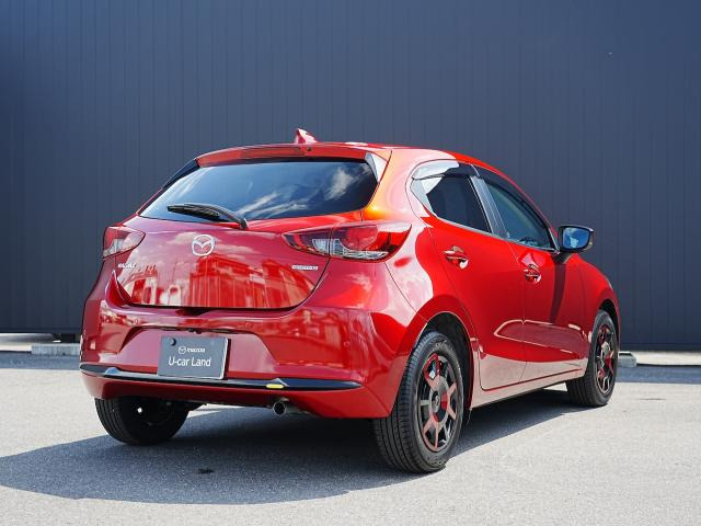 MAZDA21.5 15BD i セレクション