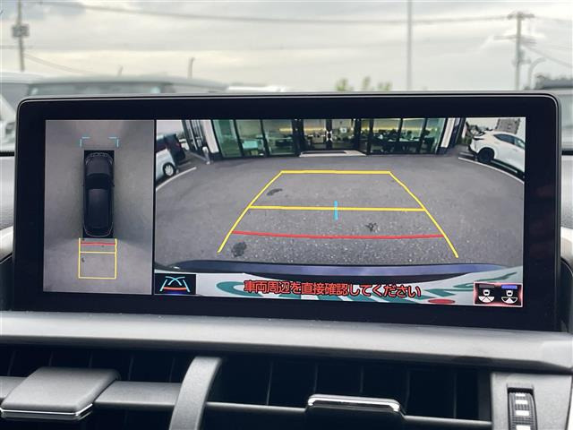 NX300 Fスポーツ