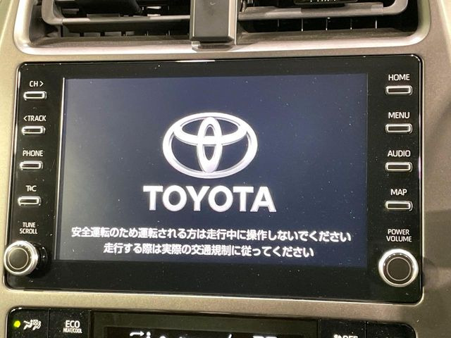 プリウス1.8 A ツーリングセレクション ブラックエディション