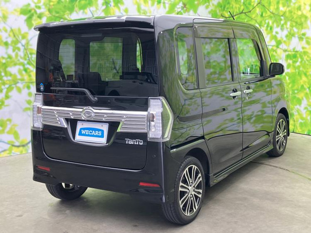 タントカスタムRS トップエディション SAII