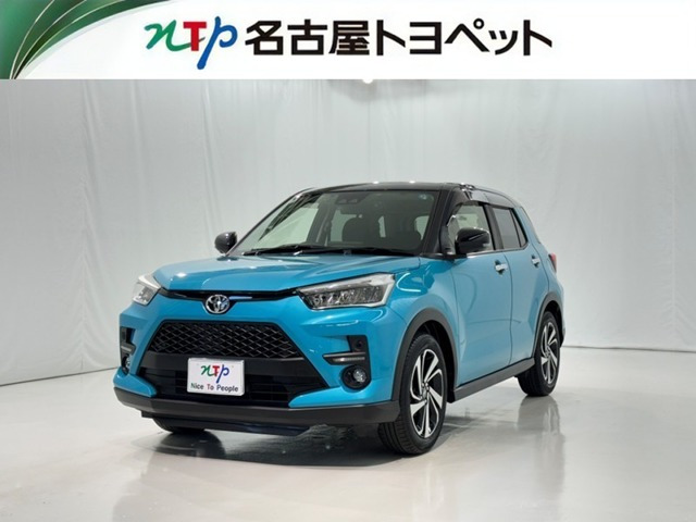 ライズ1.0 Z