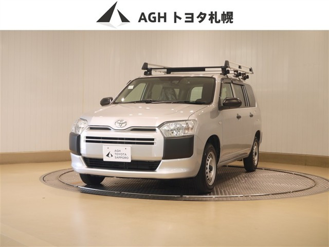 プロボックスバン1.5 DX コンフォート 4WD