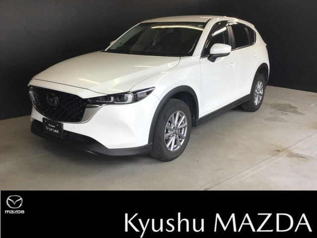 CX-52.2 XD スマートエディション