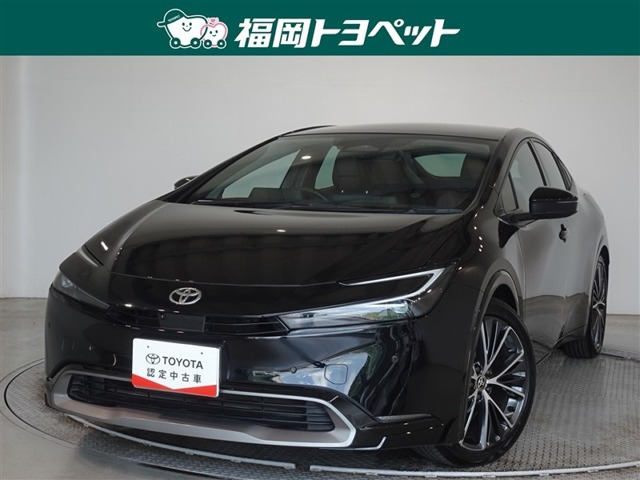 プリウス2.0 Z