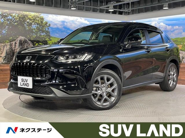 ZR-V1.5 X