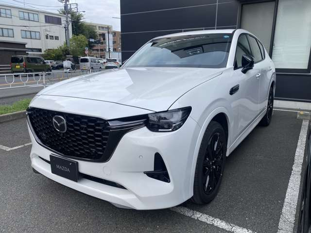CX-603.3 XD ハイブリッド ドライブ エディション バーガンディレザーPKG ディーゼル 4WD