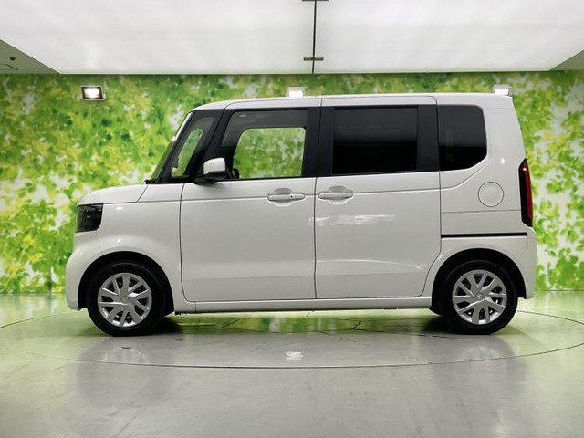 N-BOX