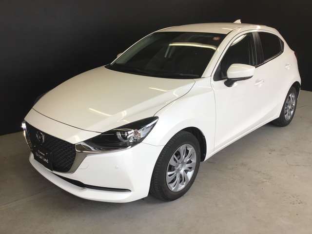 MAZDA21.5 15S スマートエディション