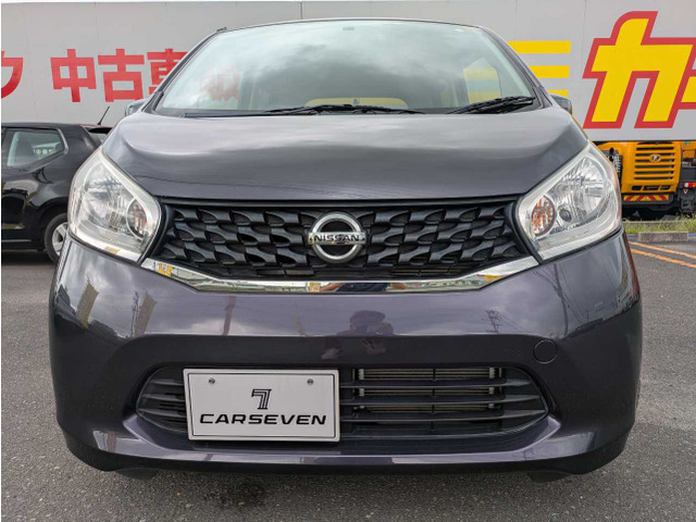 デイズS 4WD
