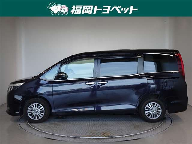 エスクァイア2.0 Gi ブラック テイラード