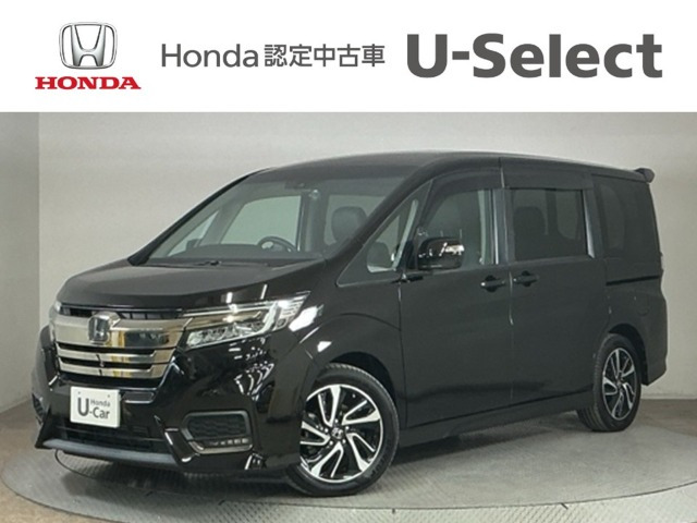 ステップワゴン1.5 スパーダ クールスピリット ホンダ センシング