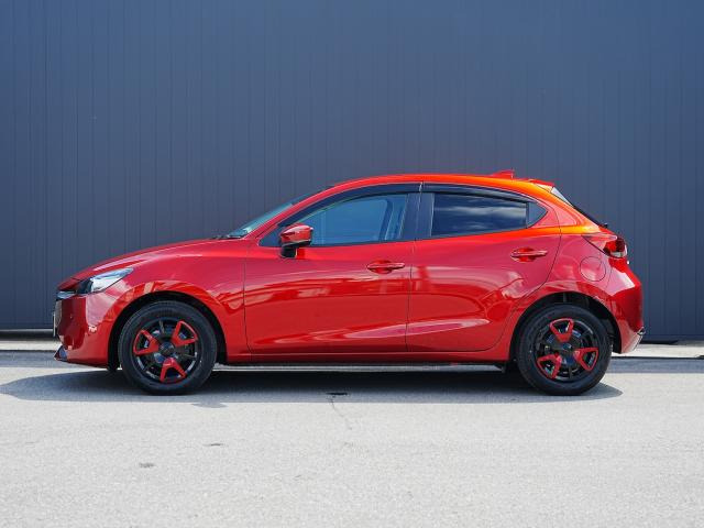 MAZDA21.5 15BD i セレクション