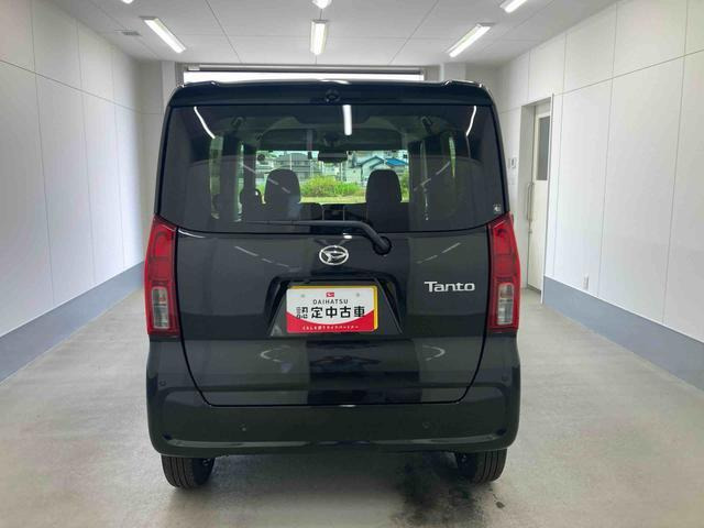 タントX