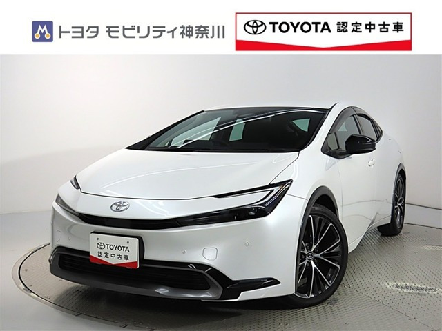 プリウス2.0 Z