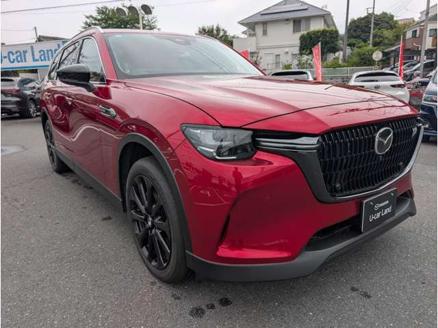 CX-803.3 XD プレミアム スポーツ ディーゼル