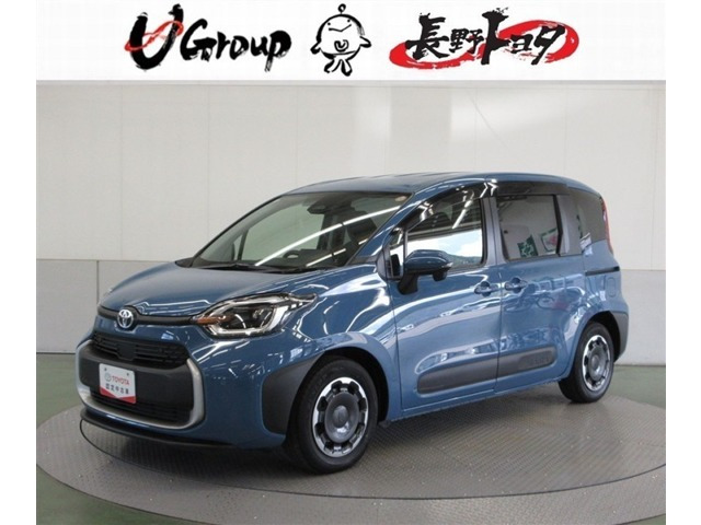 シエンタ1.5 Z