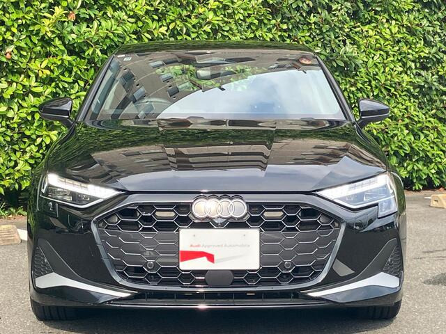 A3スポーツバック30 TFSI アドバンスド