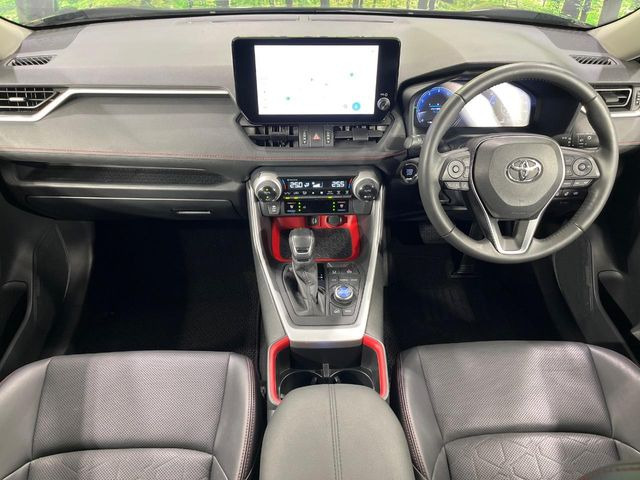 RAV42.0 アドベンチャー オフロードパッケージ II 4WD