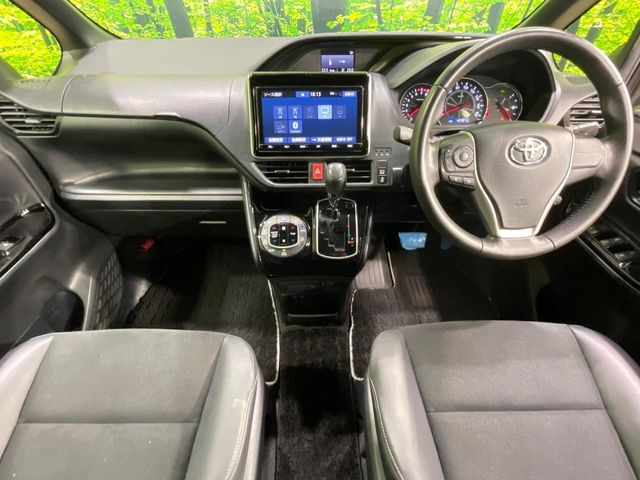 ノア2.0 Si W×B II