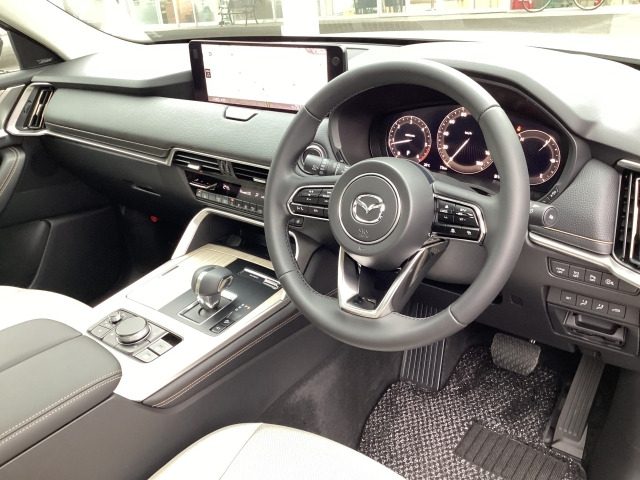 CX-803.3 XD ドライブ エディション ディーゼル 4WD