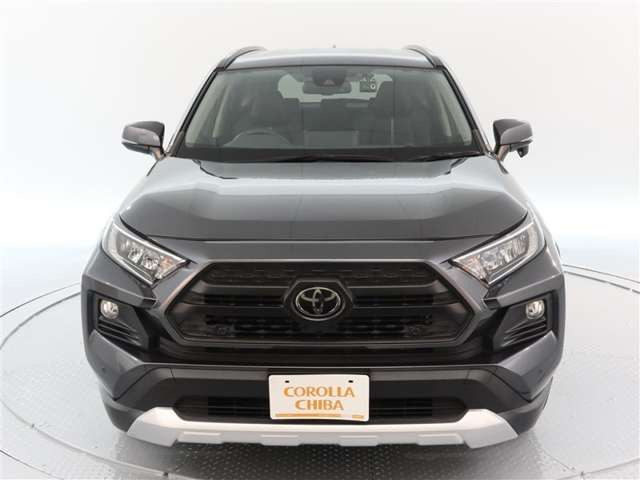 RAV42.0 アドベンチャー 4WD