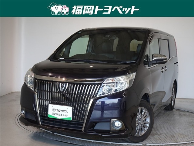 エスクァイア2.0 Gi ブラック テイラード