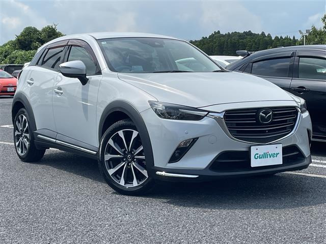 CX-32.0 20S プロアクティブ Sパッケージ