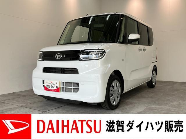 タントX リミテッド