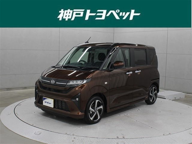 ムーヴRS